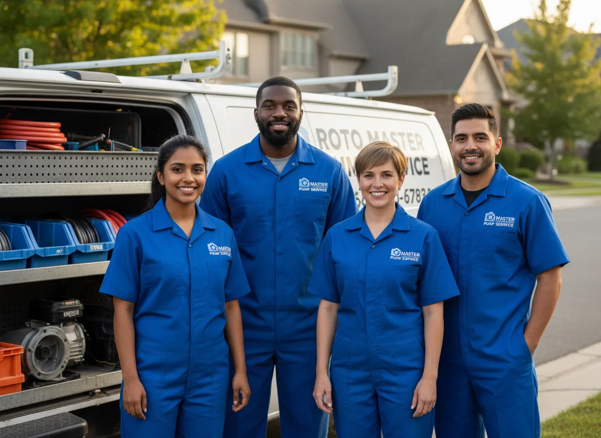 Sump Pump Installation company in Fleming Island, FL